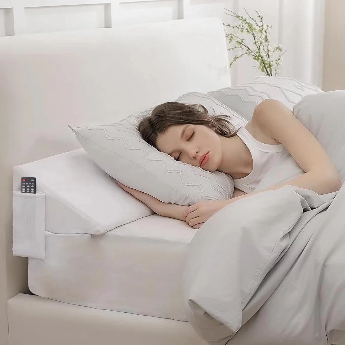 Nora 2025 sleep pillow